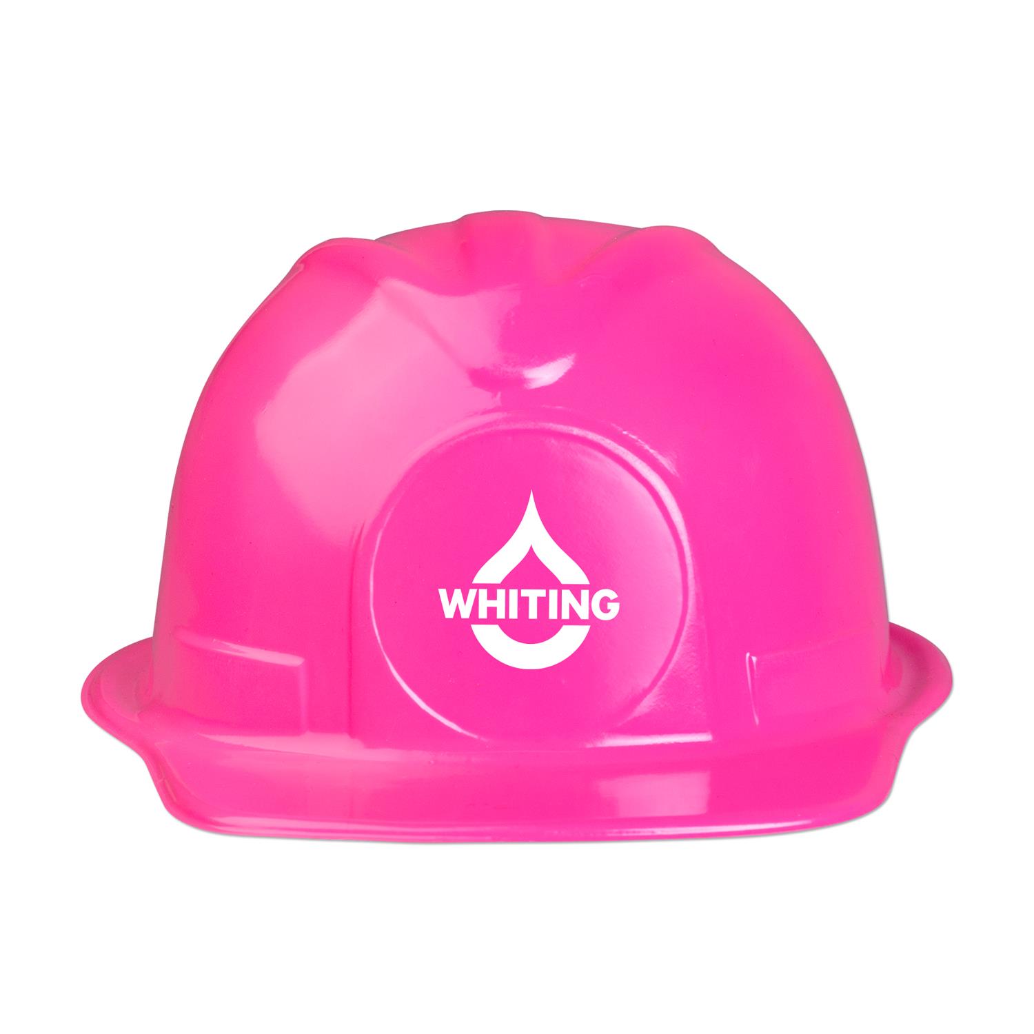 Novelty Child-Size Construction Hat 2