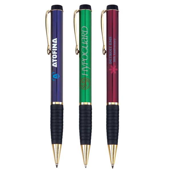New Coburg Metal Pen, Ballpoint pen 2