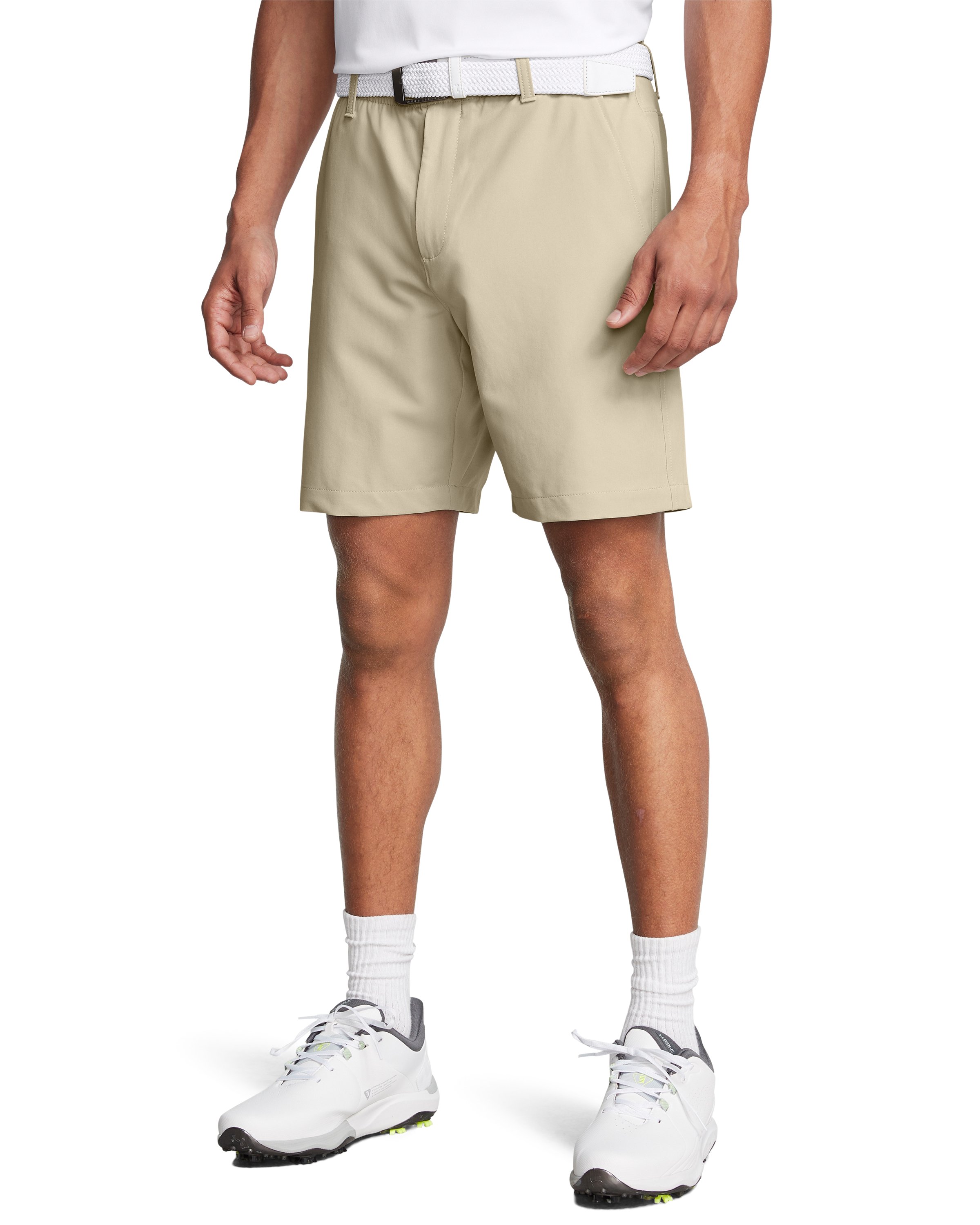 UA Drive Men's 8 Shorts 6