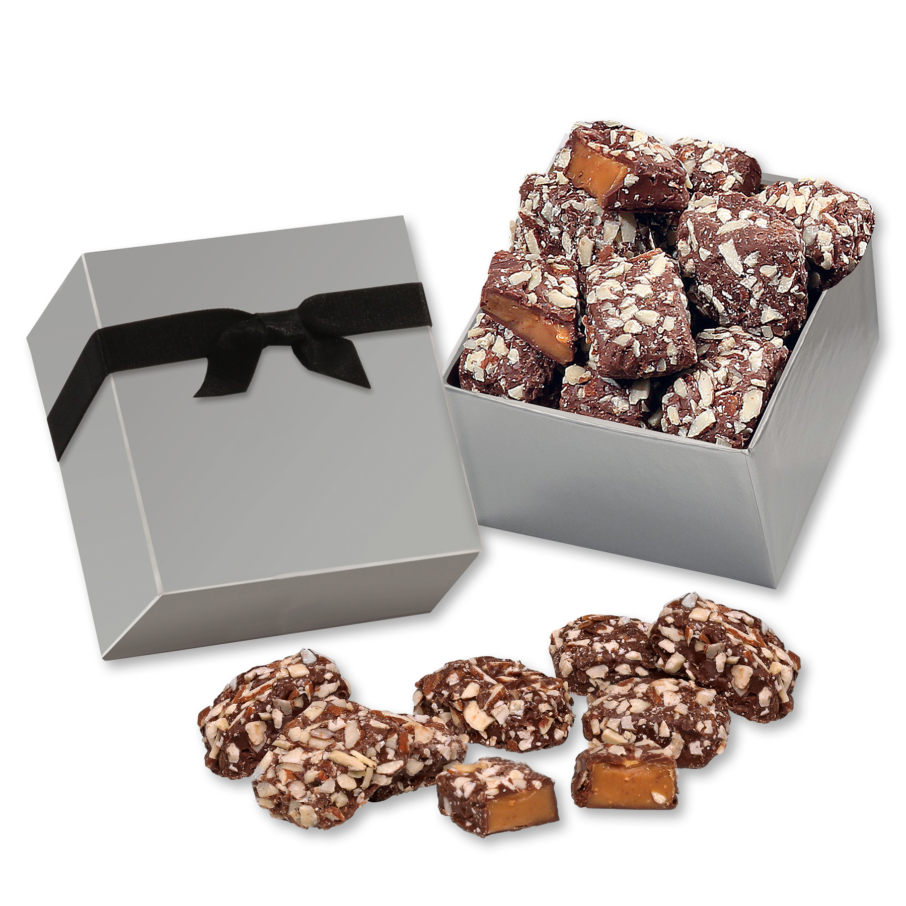 Simply Delicious with English Butter Toffee 2