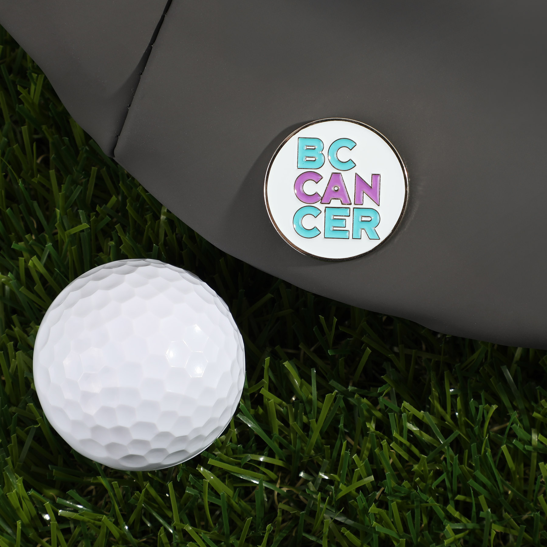 Diestruck Golf Ball Marker