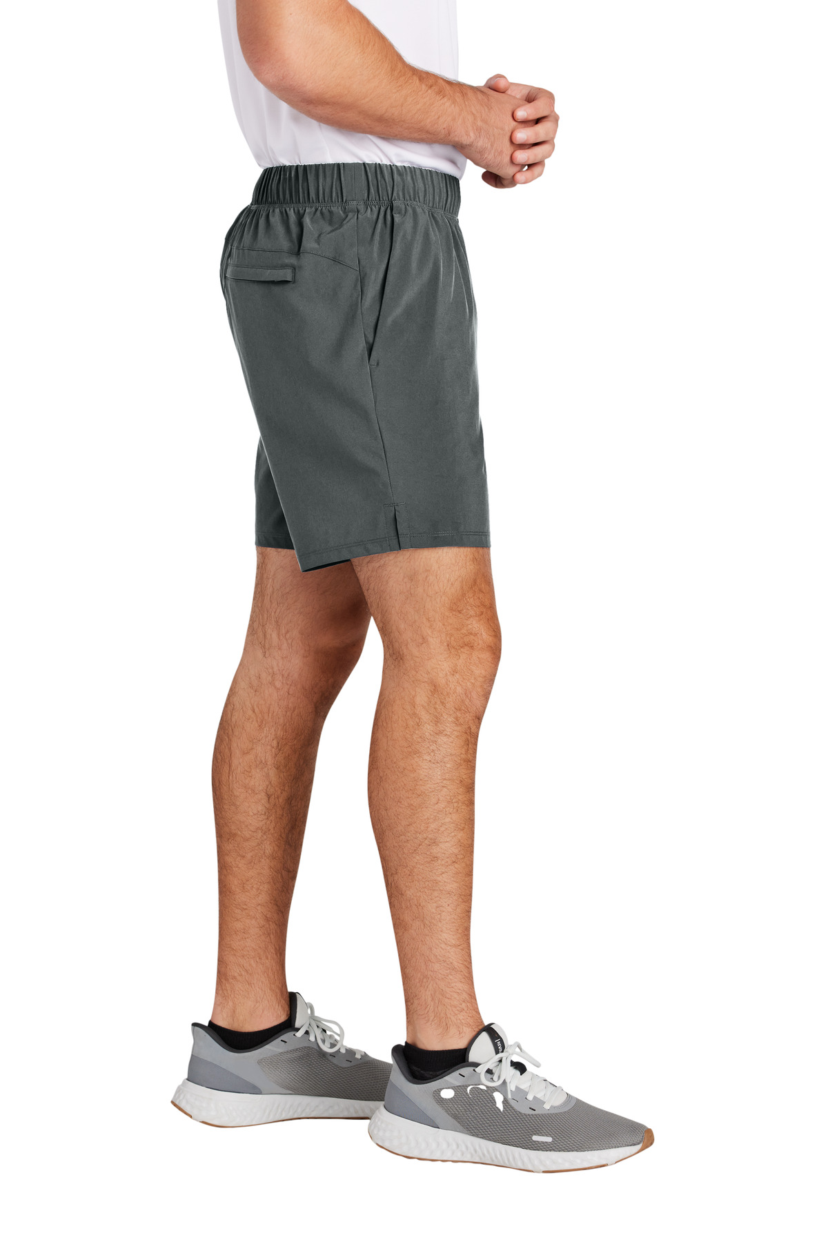 Sport-Tek Repeat 7" Short ST485 12