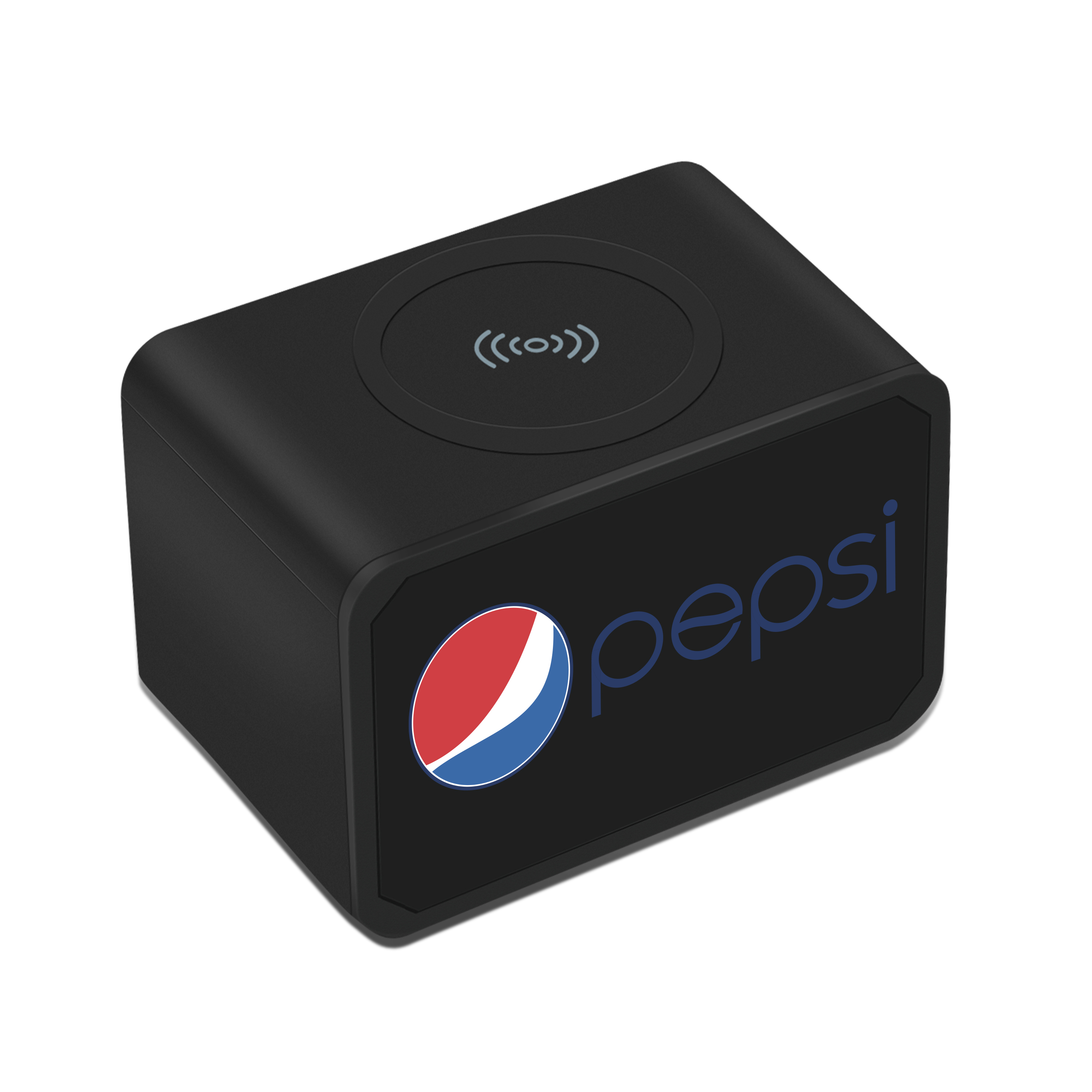 PulseCharge Qi Wireless Speaker 3