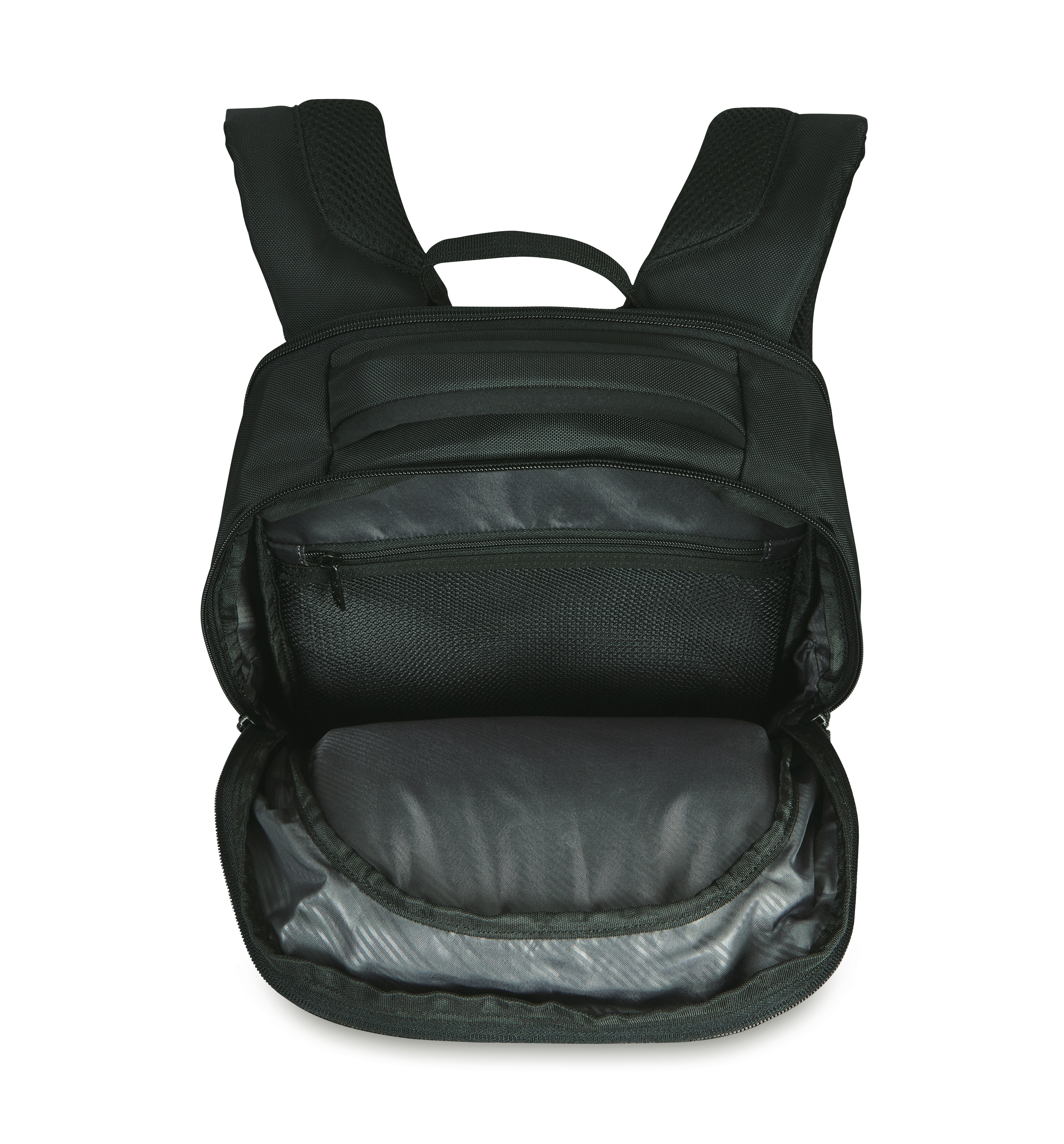Samsonite Classic Business 2.0 Everyday Laptop Backpack 7