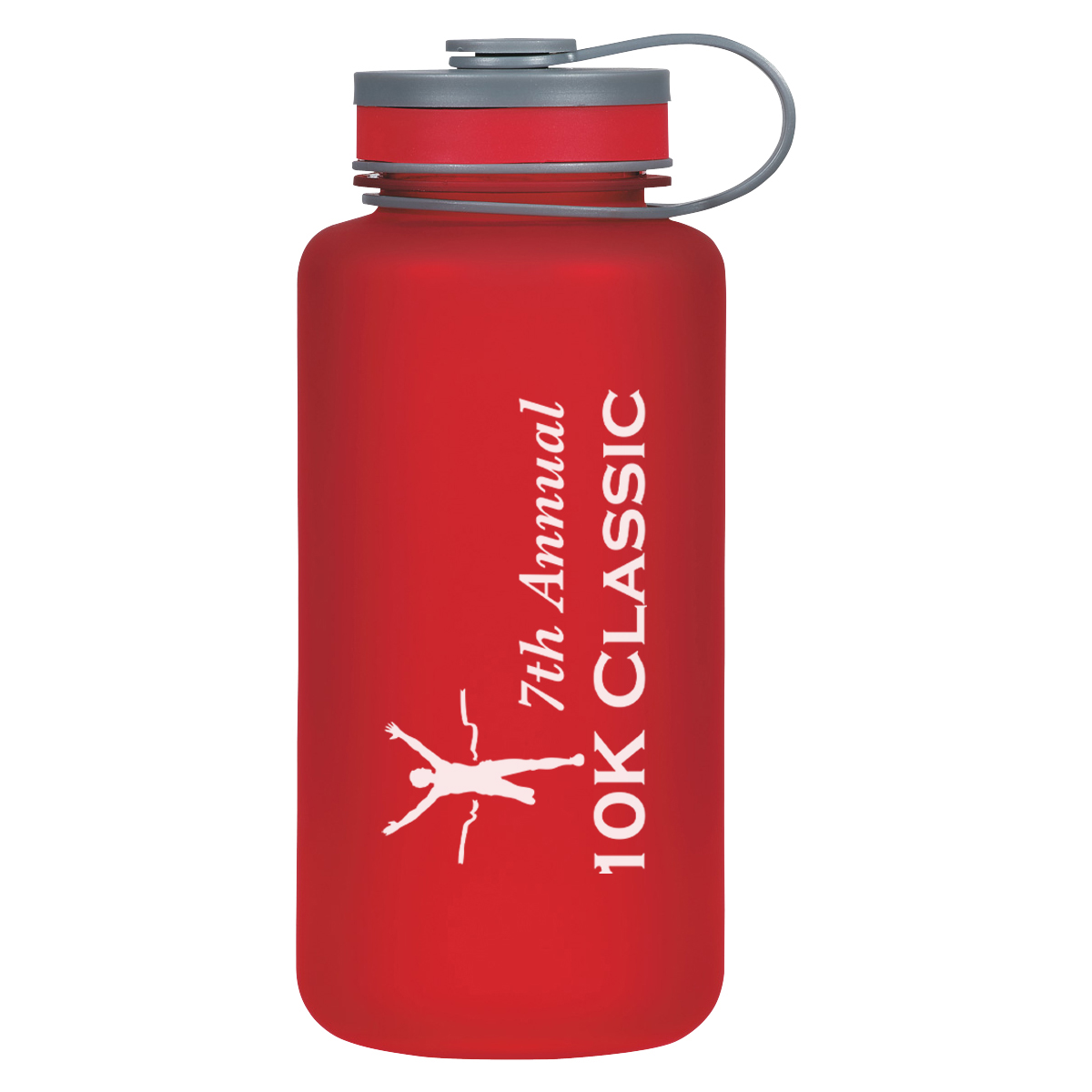 32 Oz. Hydrator Sports Bottle 2