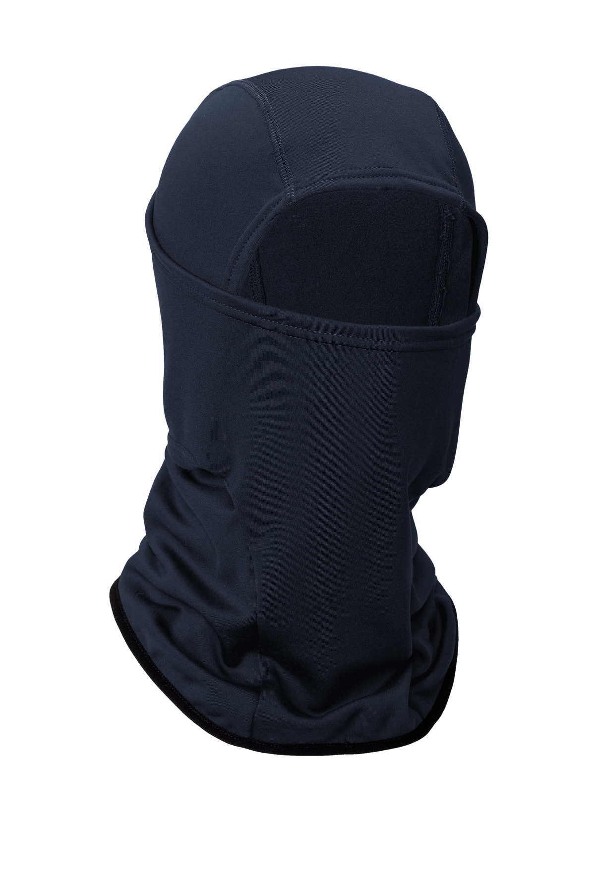 CornerStone Smooth Fleece Face Mask CS820 8