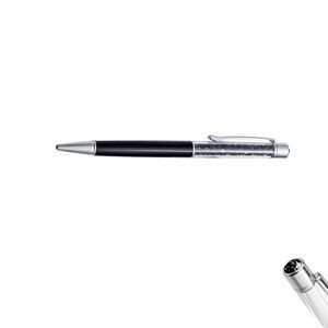 Metal Pen With Diamonds 35