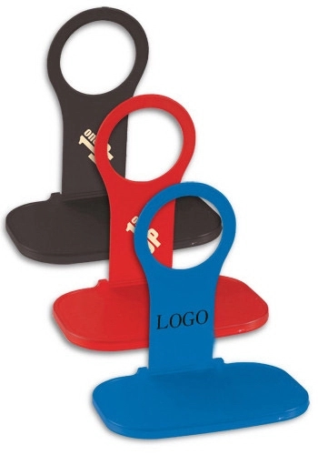 Mobile phone charging holder 2