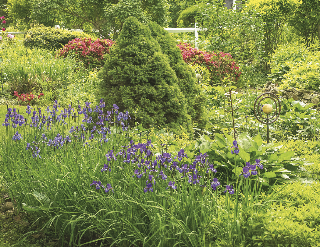 Triumph® Calendars Gardens Calendar 7
