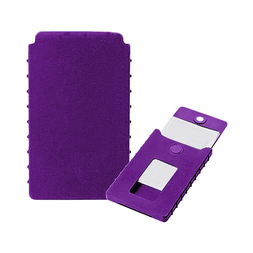 Contemporary Business Card Holder 10