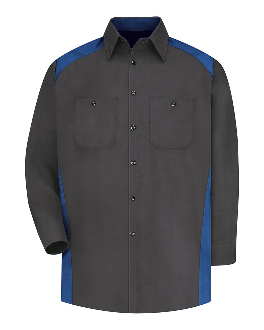 Men's Tall Motorsports Shirt - SP18T 7