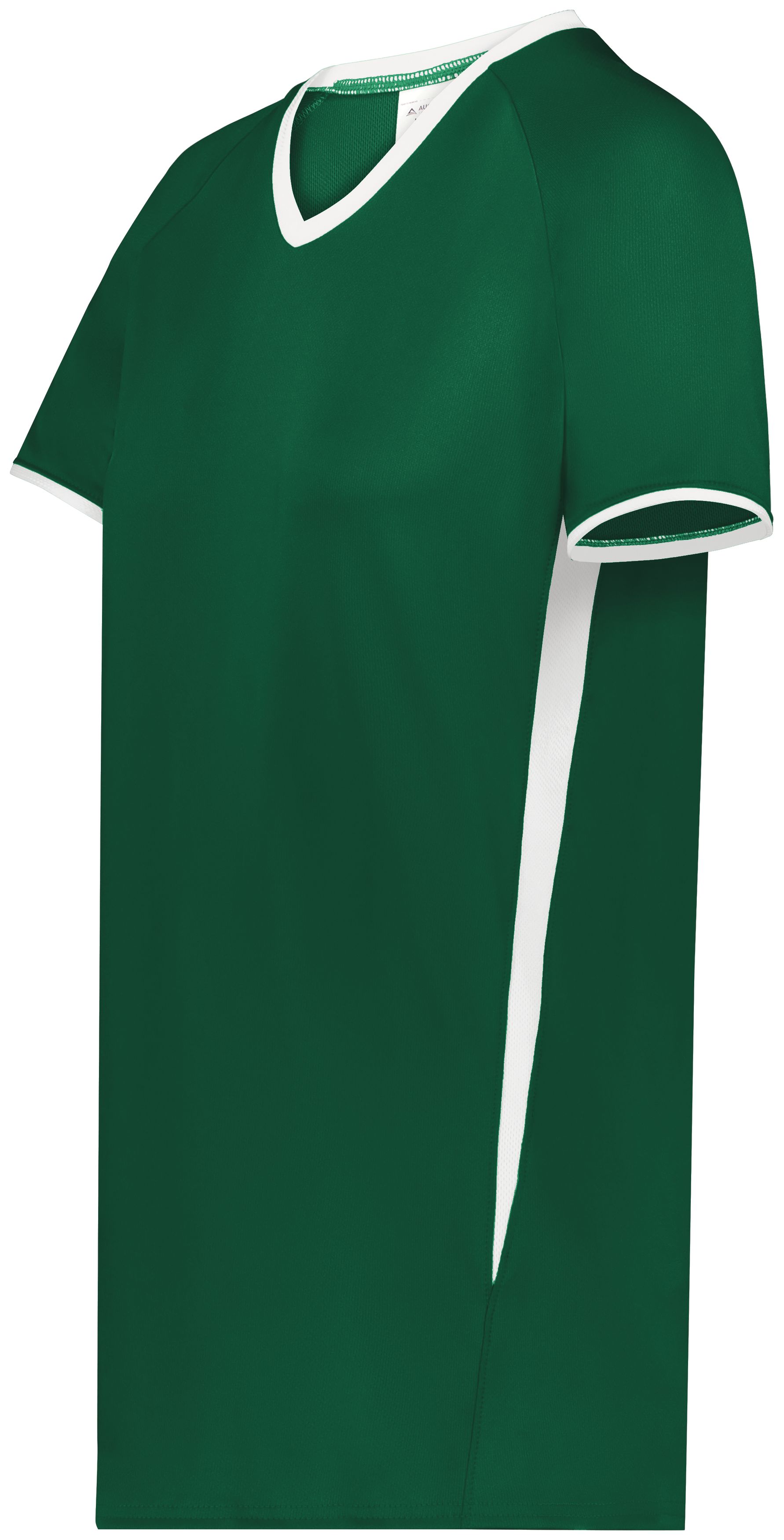 Girls Cutter+ V-Neck Jersey 9