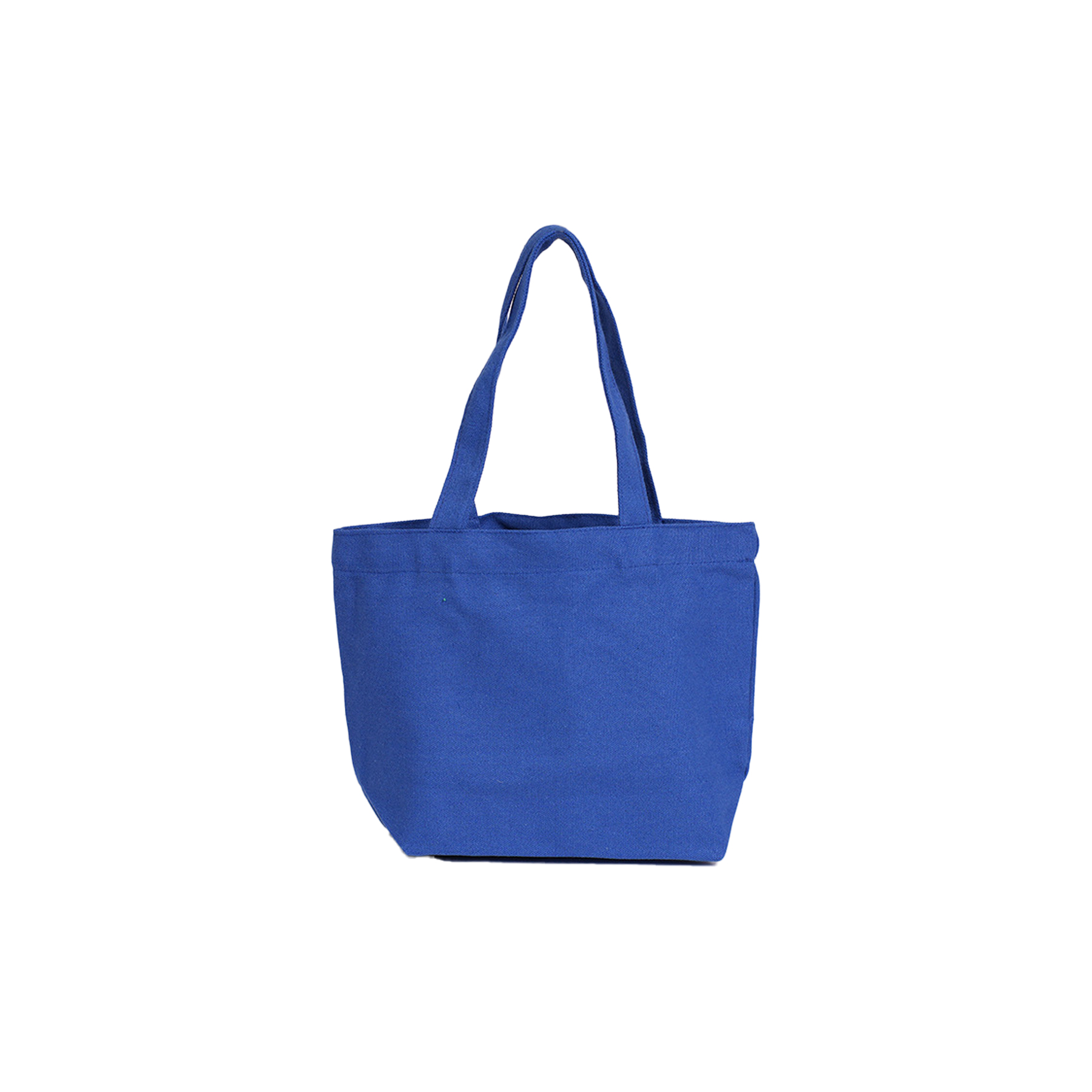 Canvas Handle Tote Bags, custom tote bag with logo imprint 6