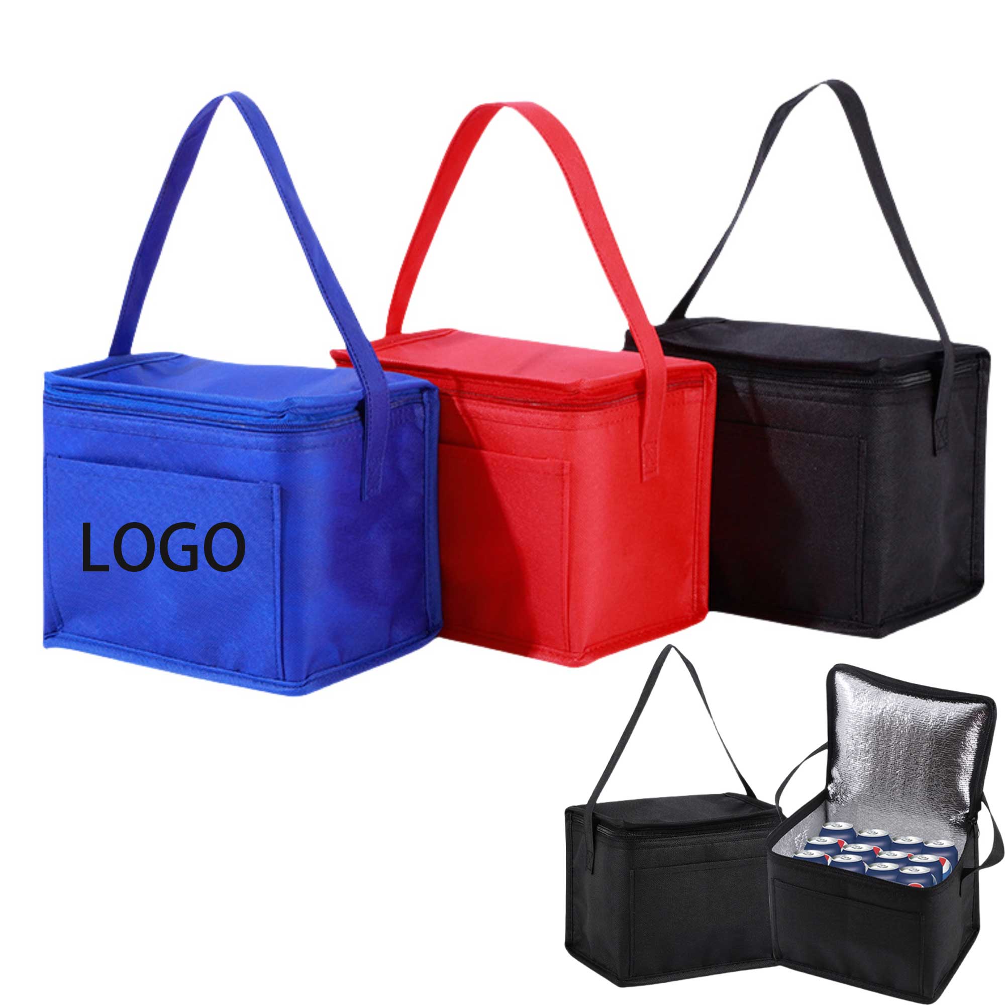 Cooler Bag for Food Delivery 3