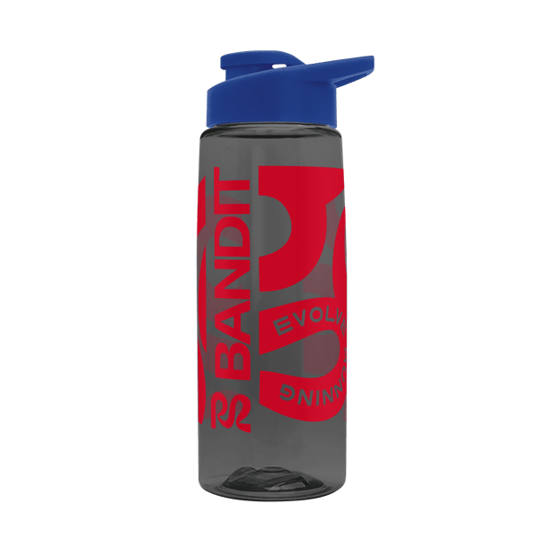 Gravel 26oz Tritan® Flair Bottle 2688