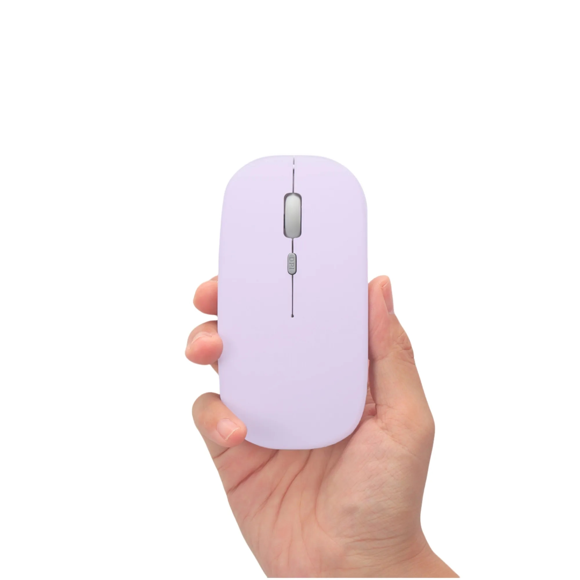 Wireless Rechargeable Mouse 19