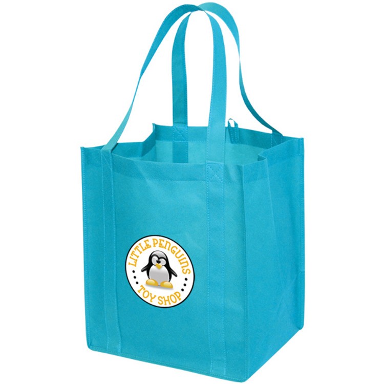 Jumbo Non Woven Tote 3