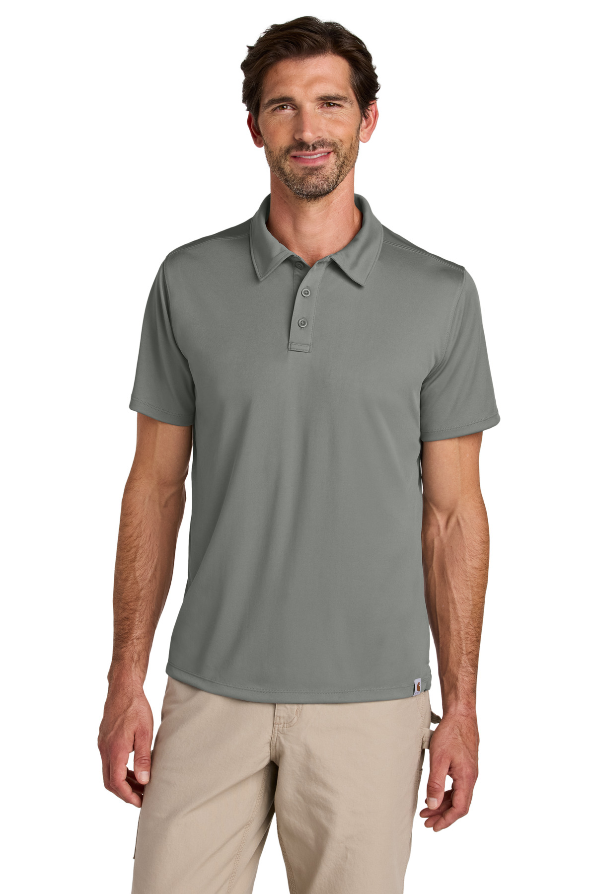 Carhartt Force Sun Defender Polo CT106899 24