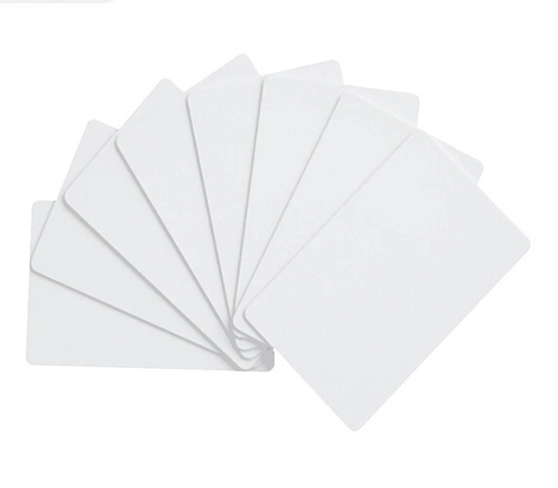 Digital Business Smart NFC Card 3