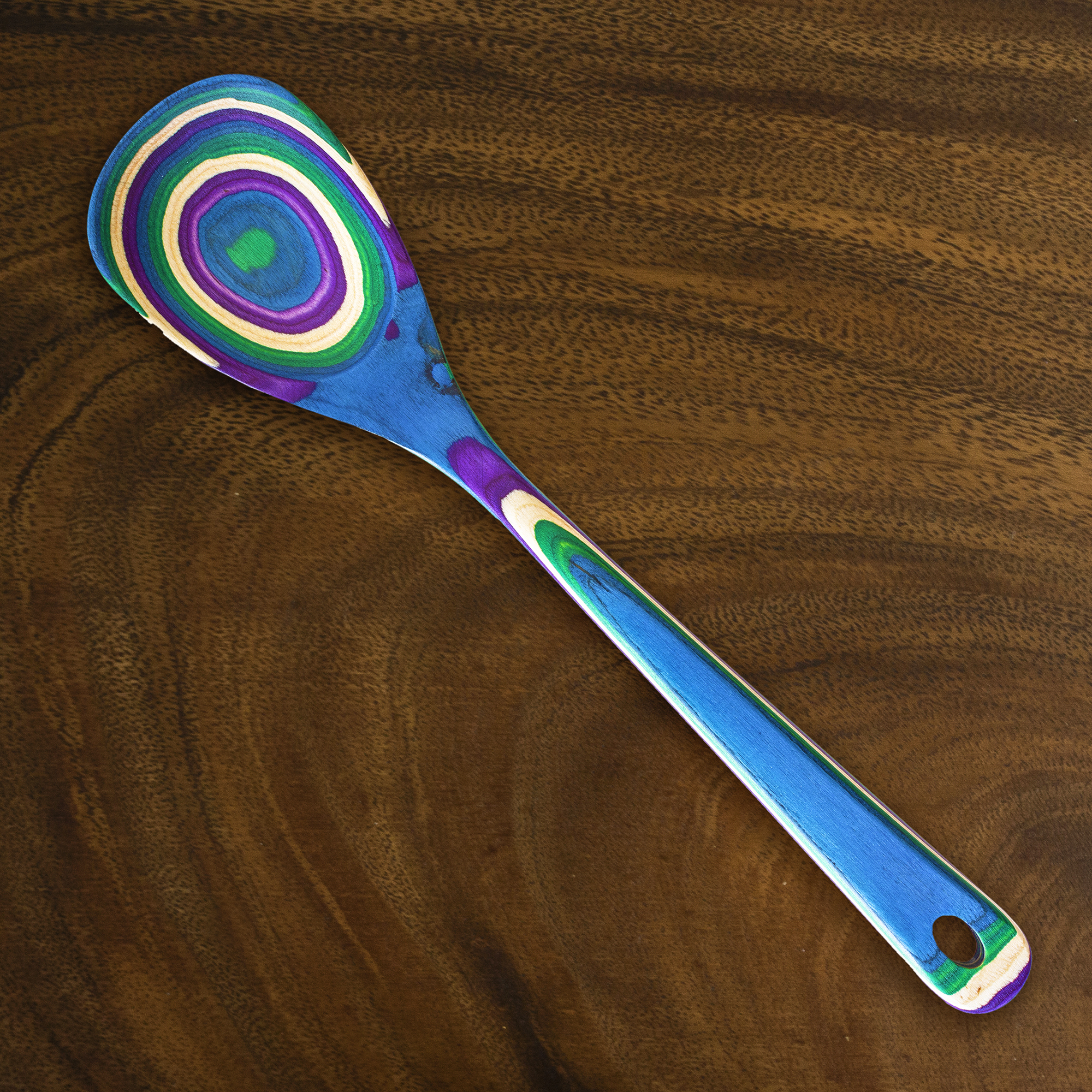 Baltique® Mumbai Mixing Spoon 7