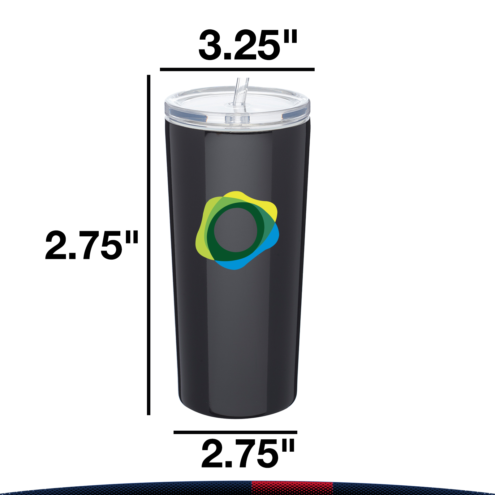 16 oz. Vyncen Stainless Steel Tumblers 5