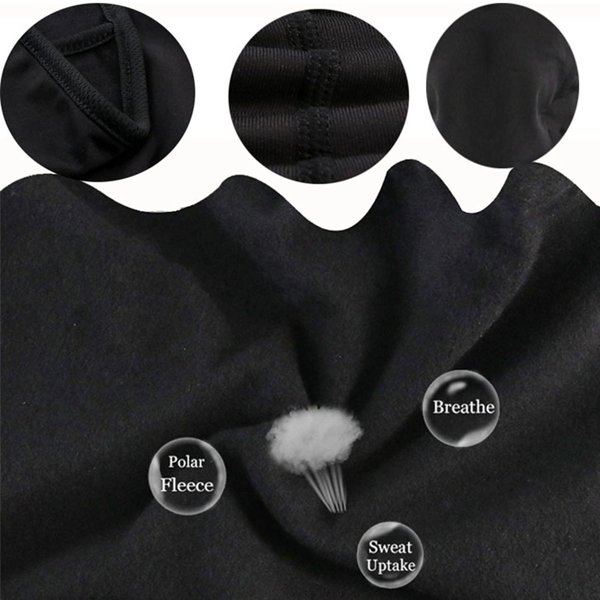 Balaclava Full Face Mask 5