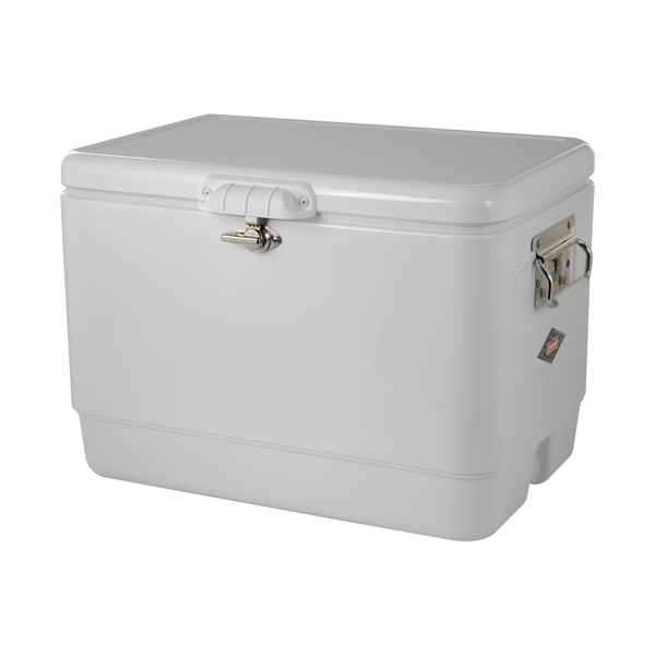 54 Qt Classic Steel-Belted Cooler
