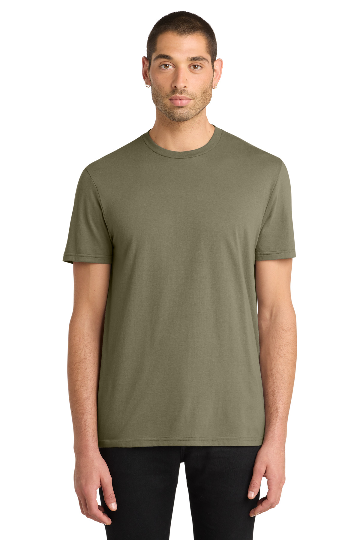District Very Important Tee . DT6000 29