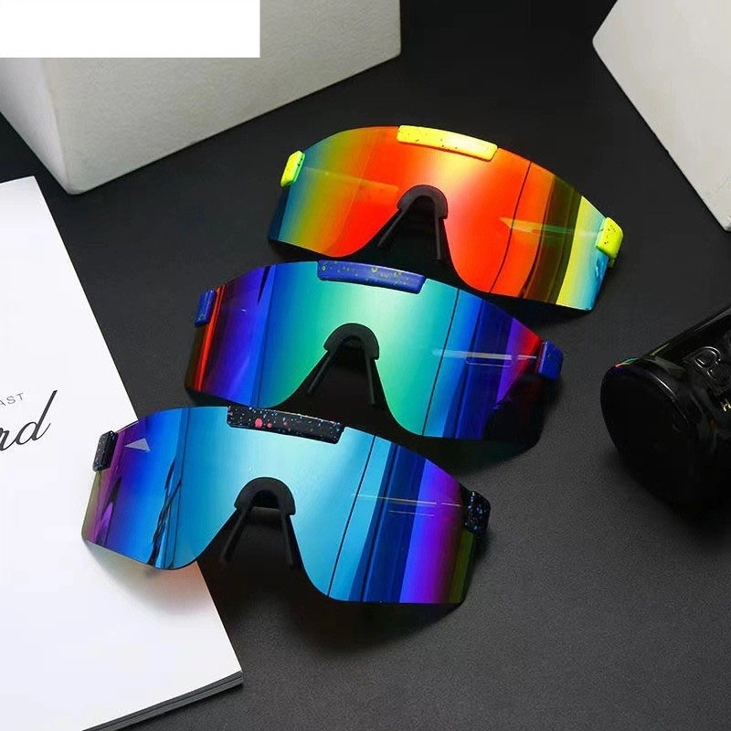 Polarized Sports Sunglass 1