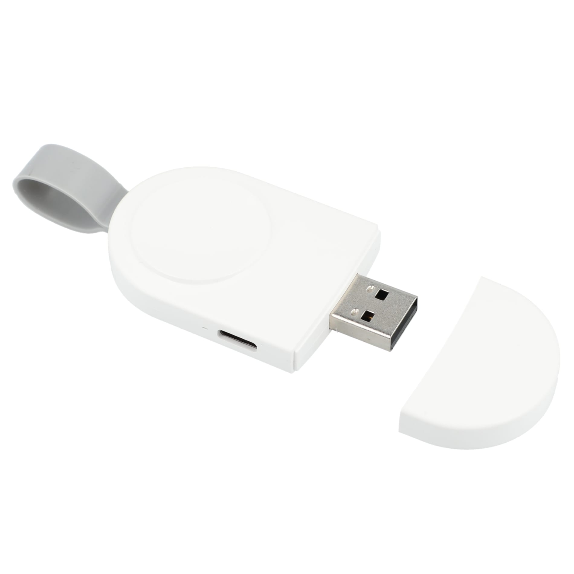 Redi iWatch USB Charger 24