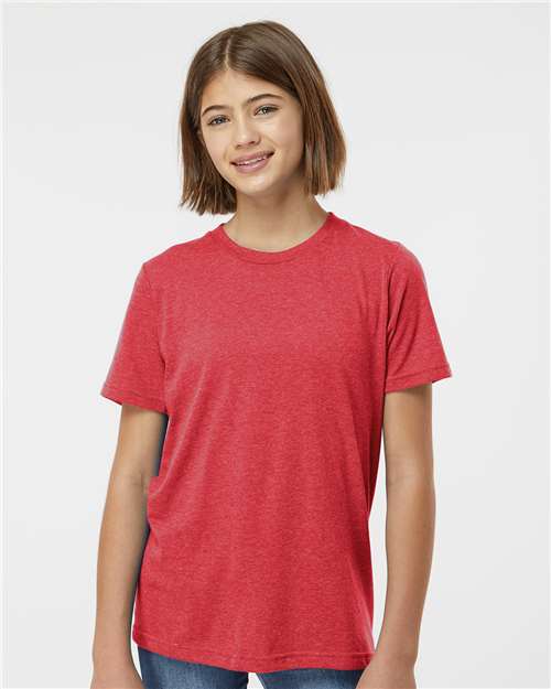 Youth Poly-Rich T-Shirt - 265 52