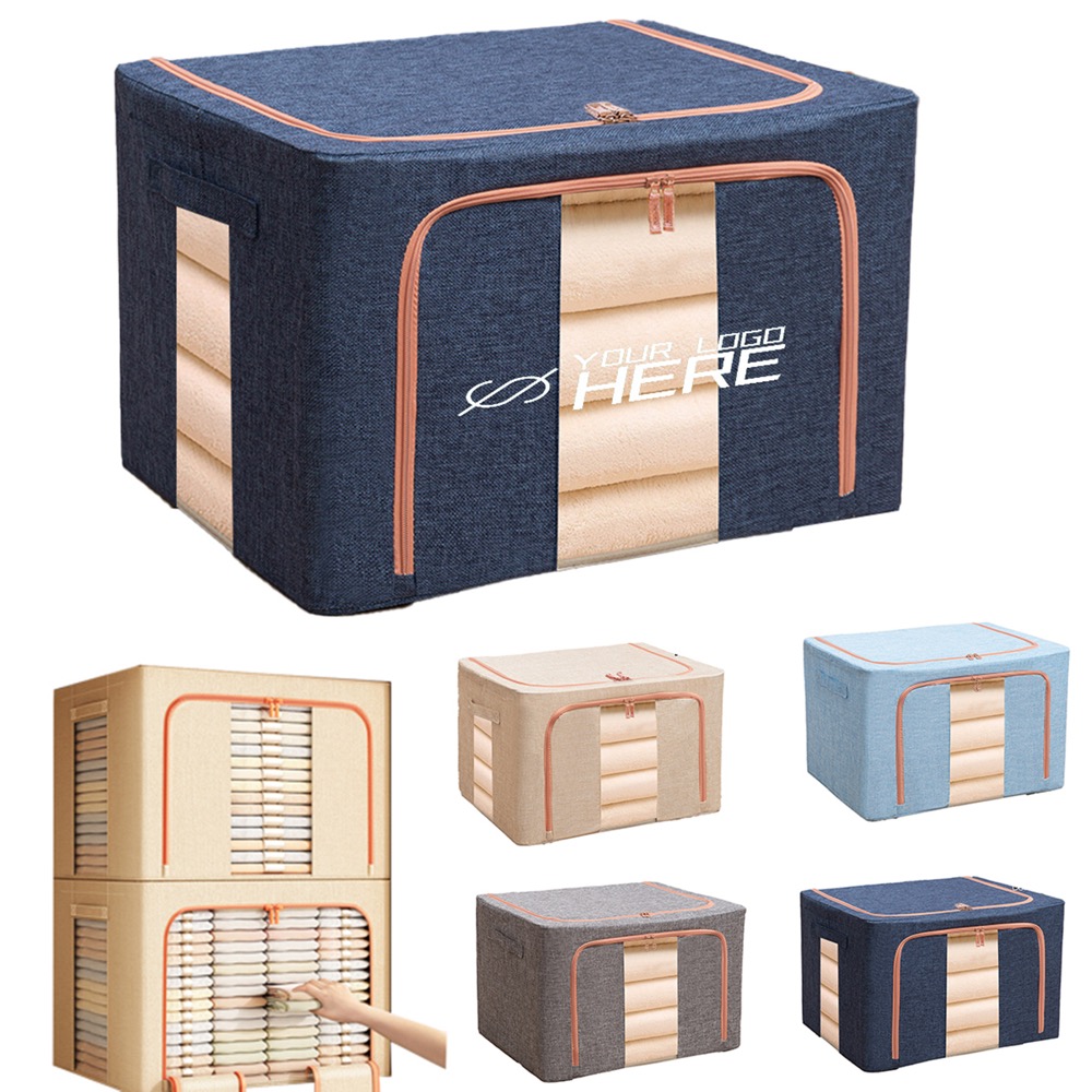 Seasonal Clothing Storage Box 2