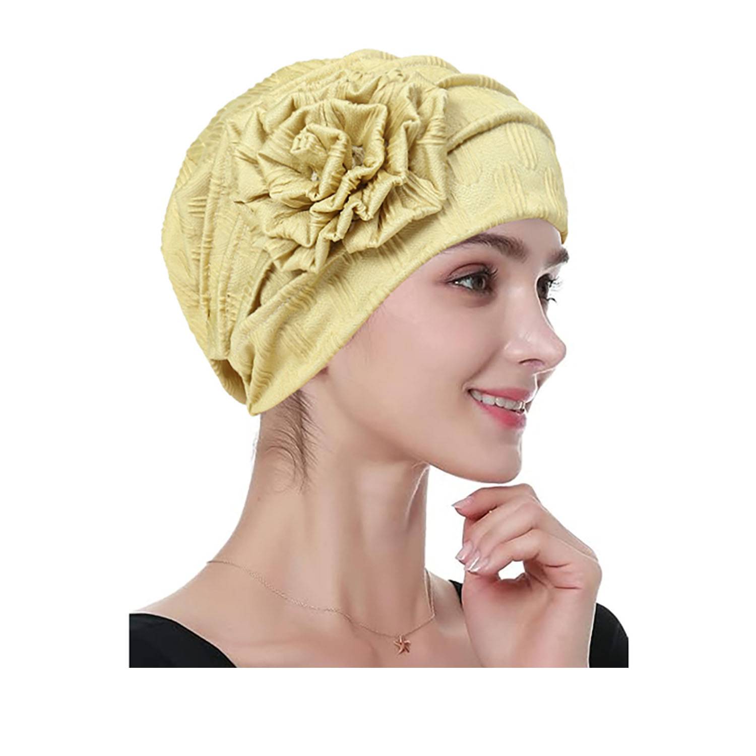 Beanie Caps 6