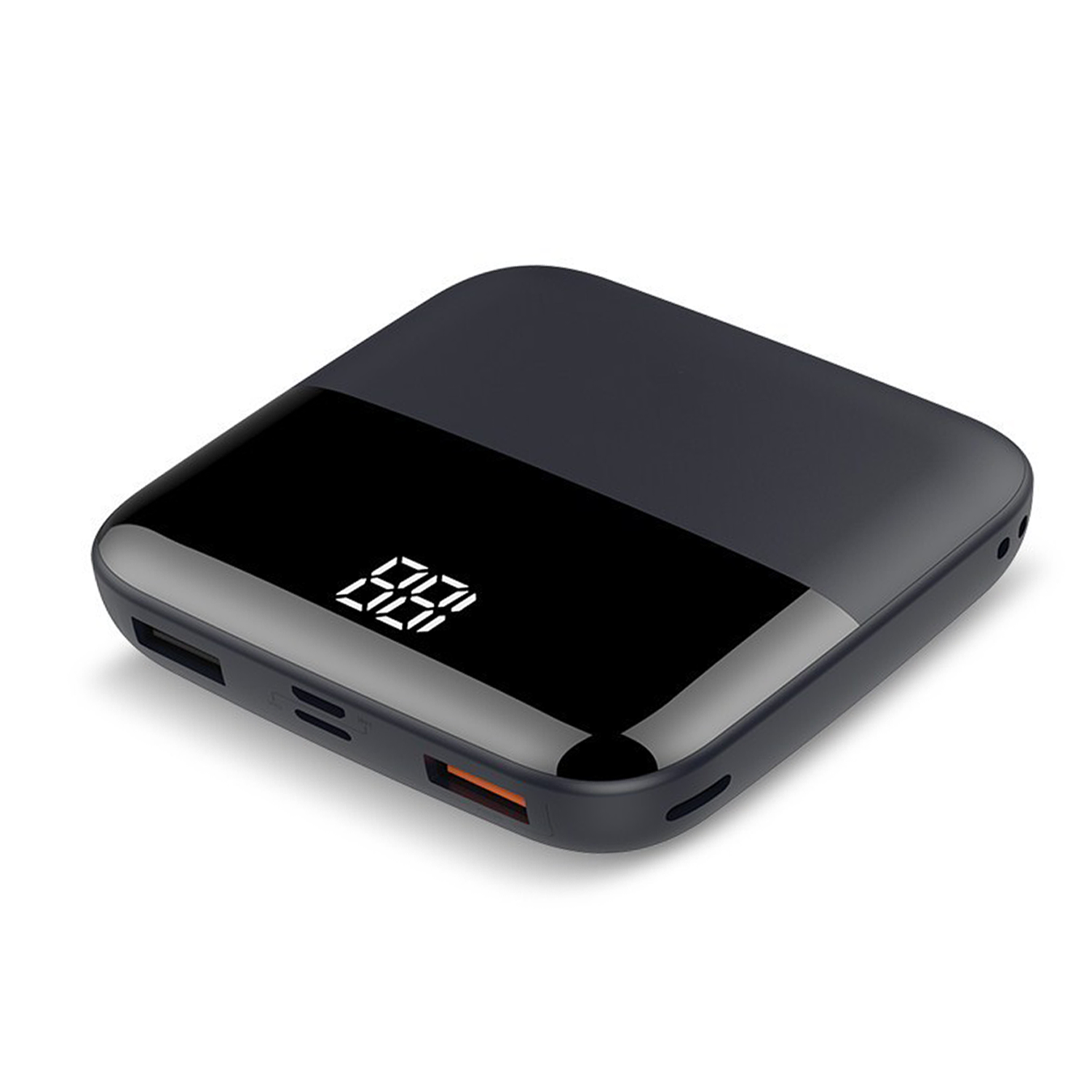 20000mAh Digital Mini Slim Compact Power Bank 2