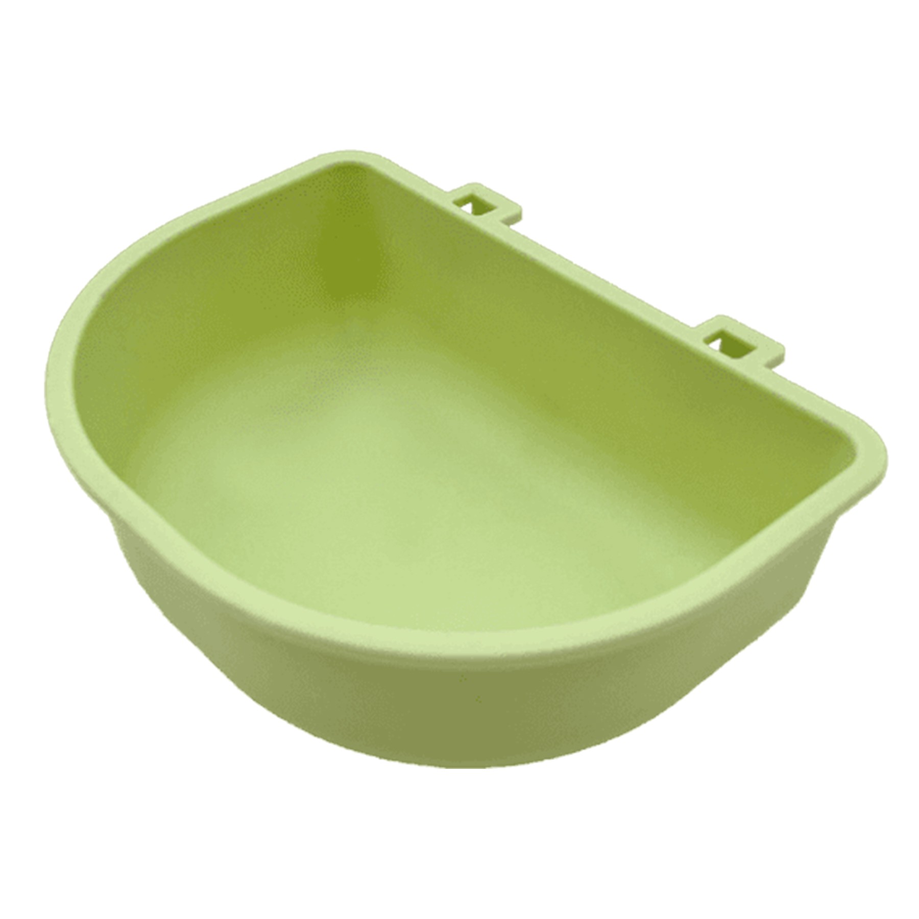 Plastic Pet Hanging Bowl 5