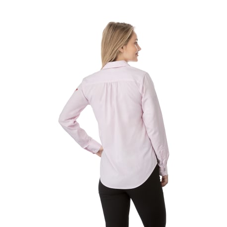 Women's THURSTON Long Sleeve Shirt 7