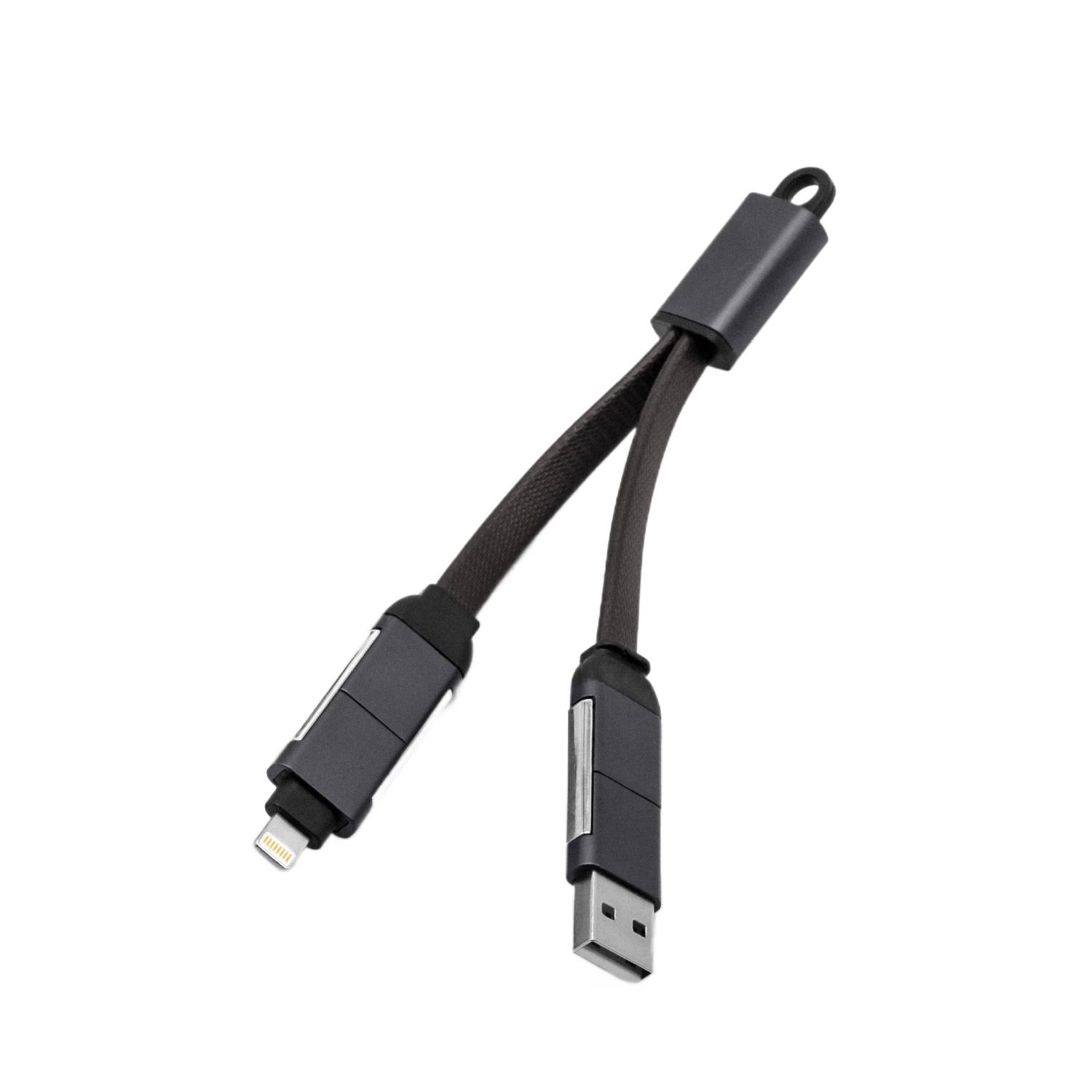 4-in-1 Multi Charging Cable 2