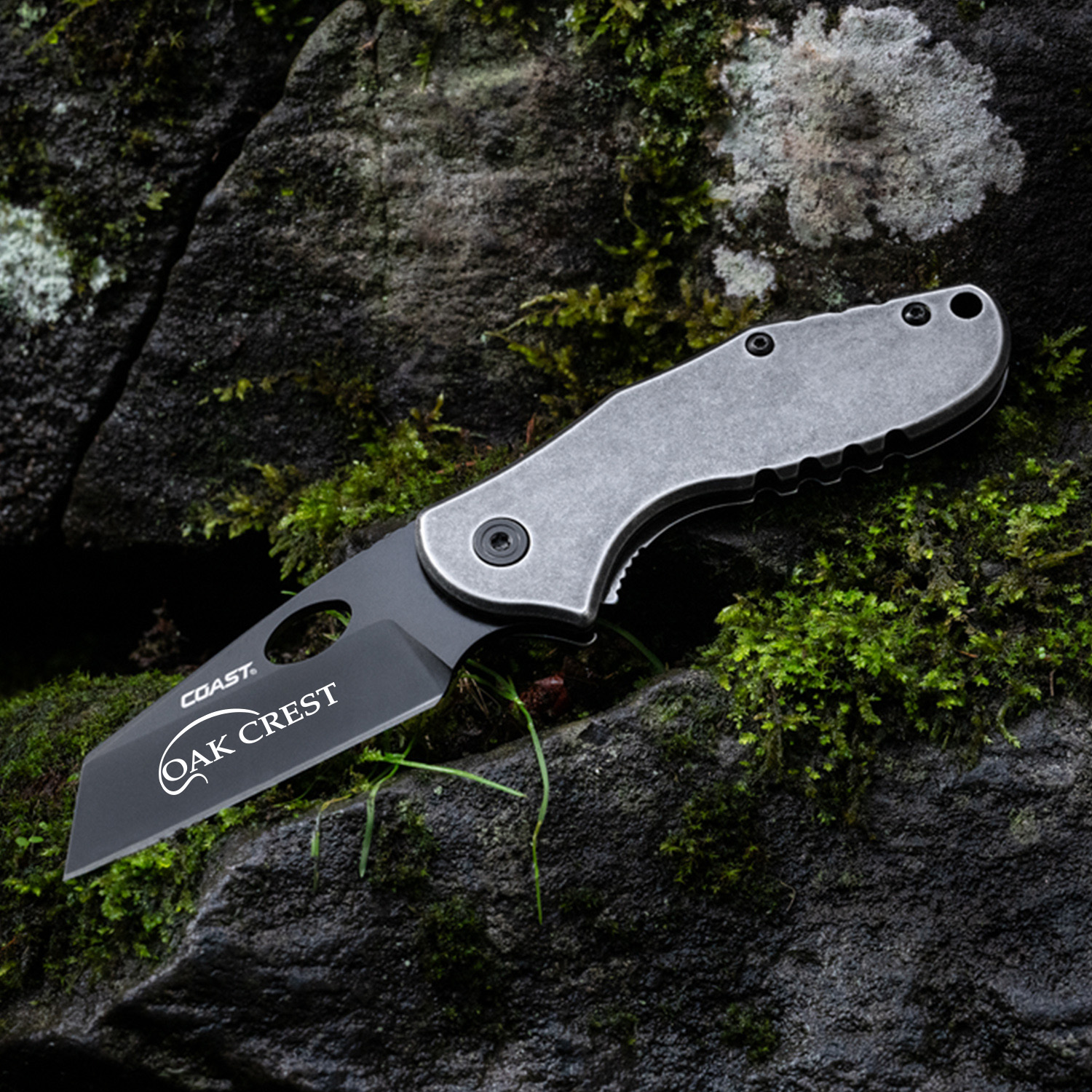 Coast® FX530 EDC Pocket Knife 2