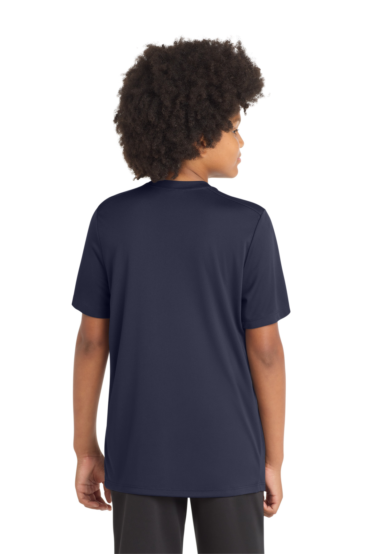 Sport-Tek Youth Posi-UV Pro Tee. YST420 41