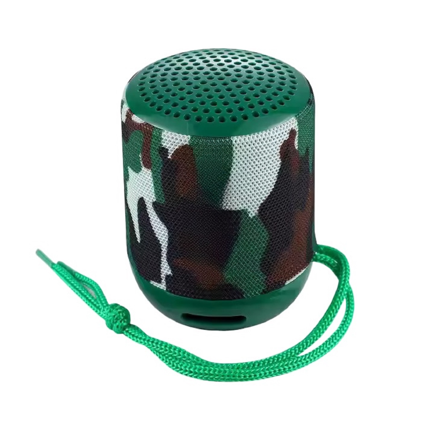 Mini Waterproof Wireless Bluetooth Speaker 5