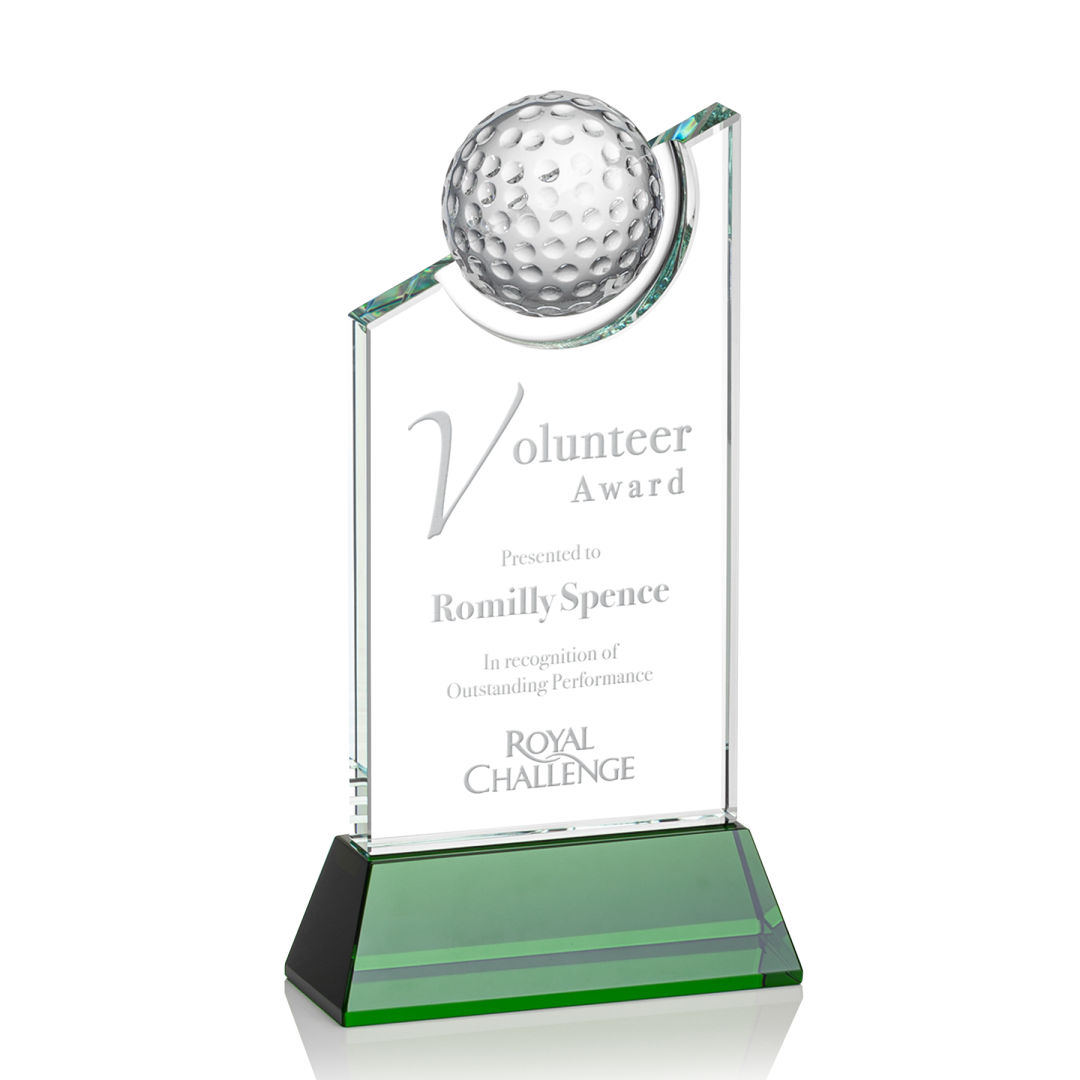 Brixton Golf Award - Optical 13
