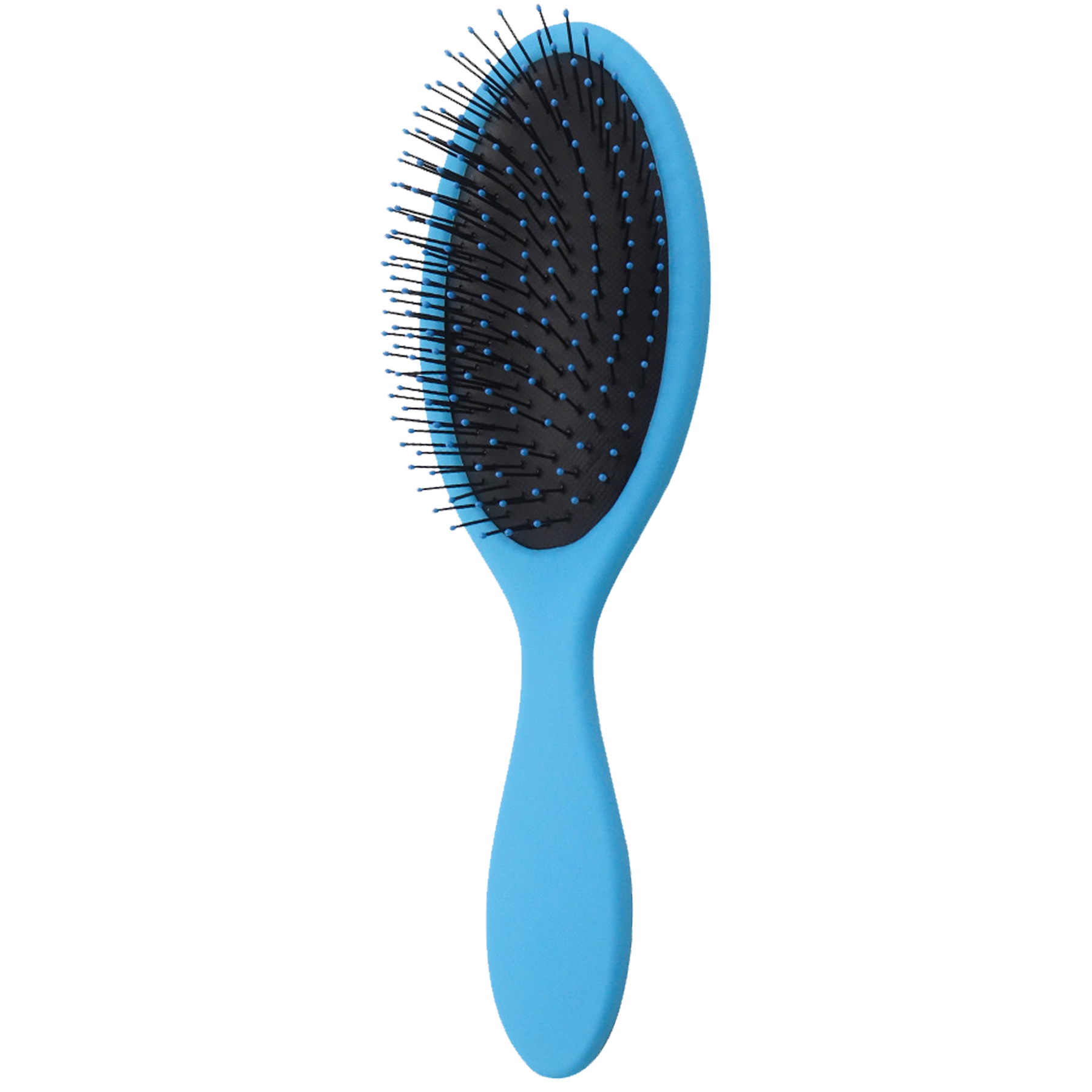 Gentle Scalp Massage Brush 6