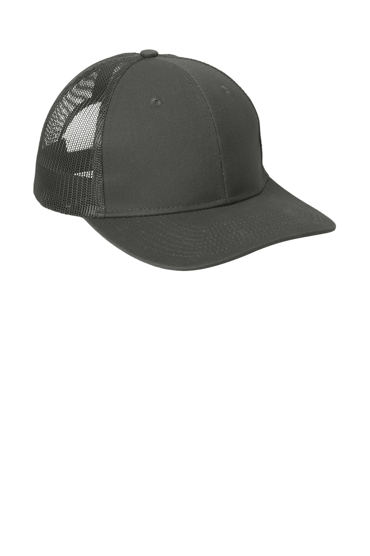 Port Authority Snapback Trucker Cap. C402 47