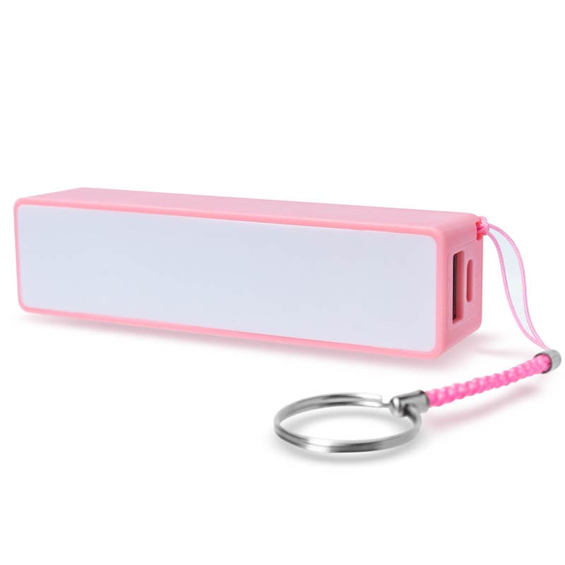 2000mAh Compact Keychain Power Banks 35