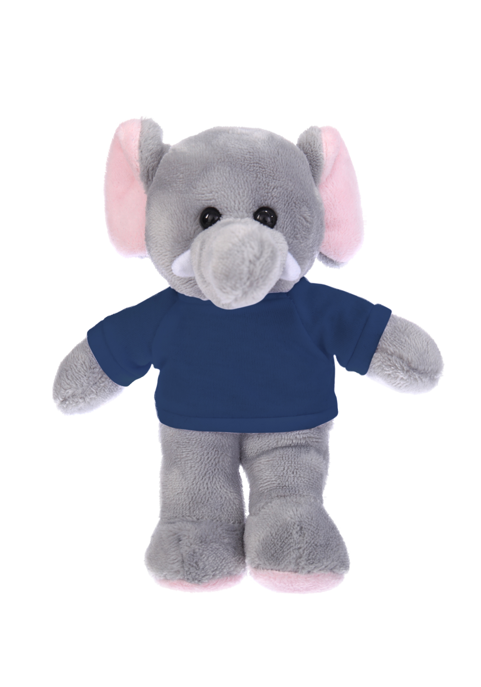 Elephant with Tee 20