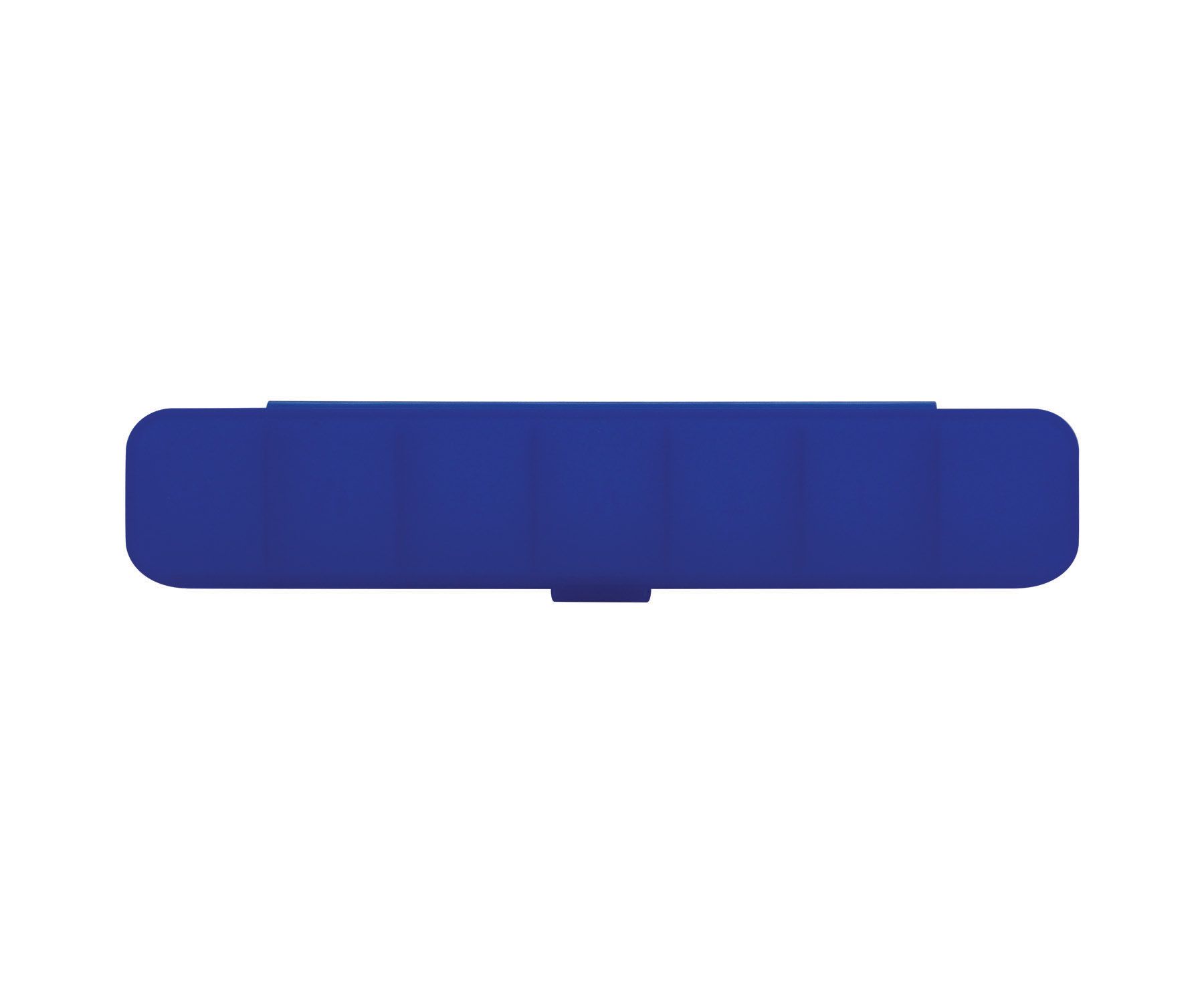 Traveler's All-Week Pill Box 4