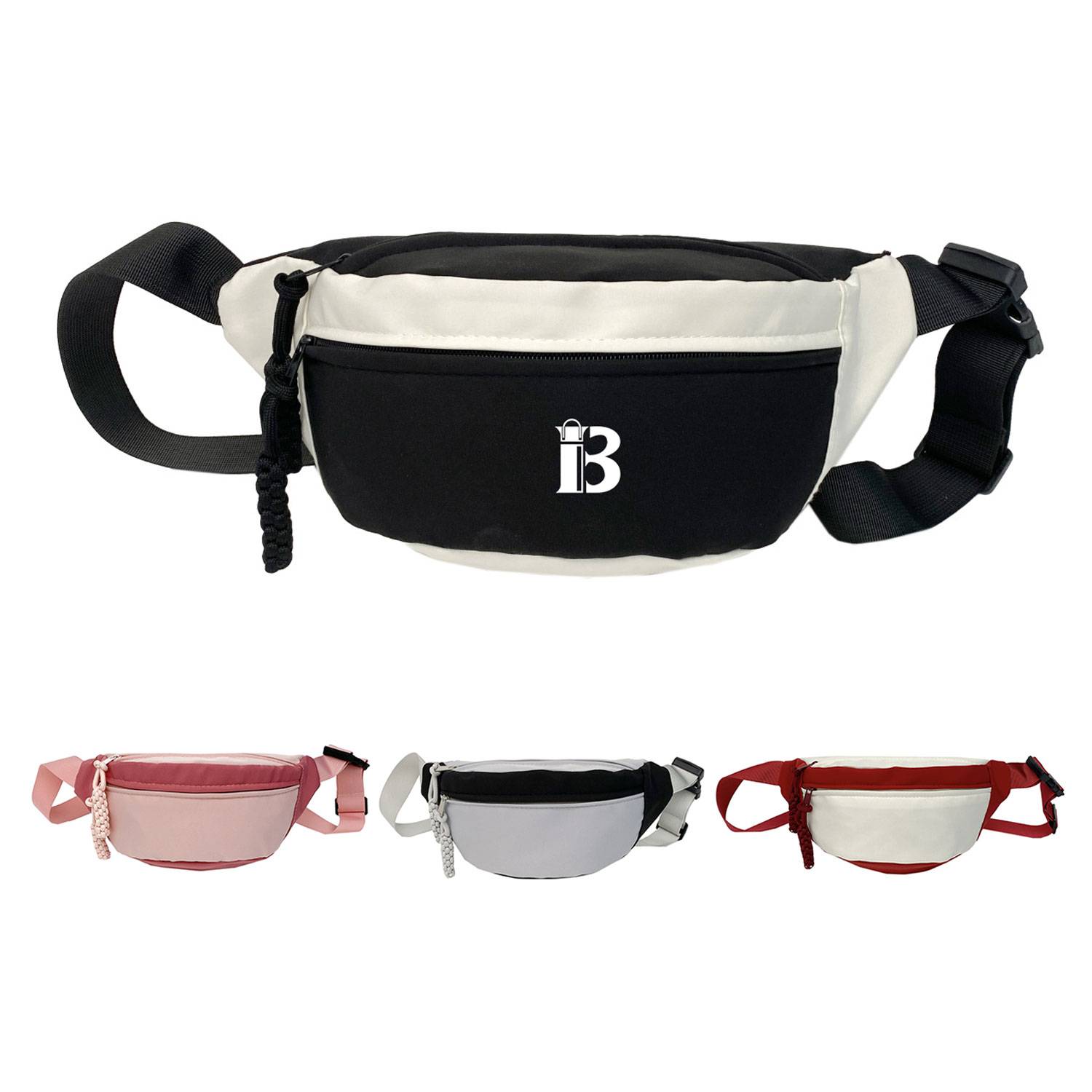 Fanny Pack Crossbody Bag 6