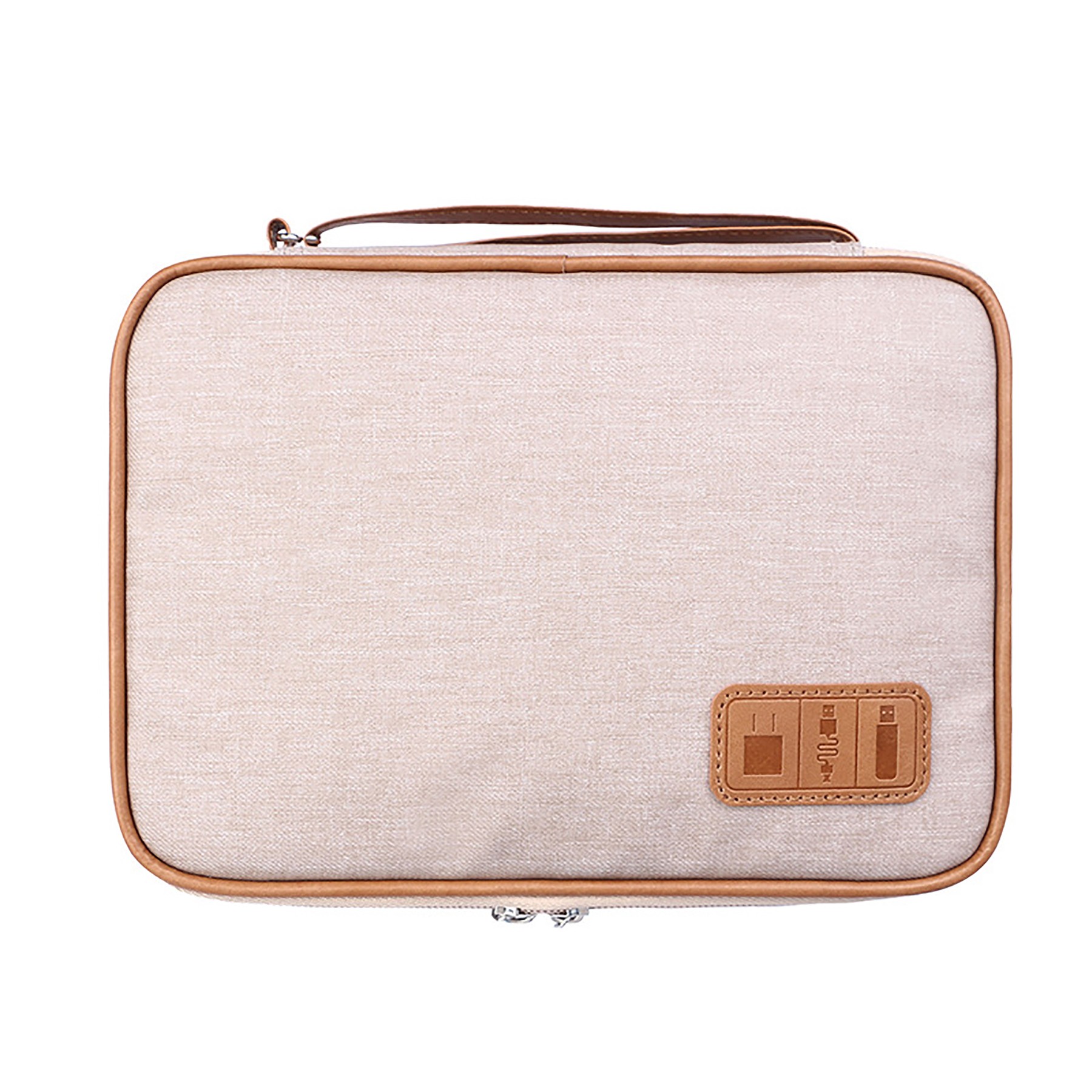 Data Cable Electronics Storage Pouch 2