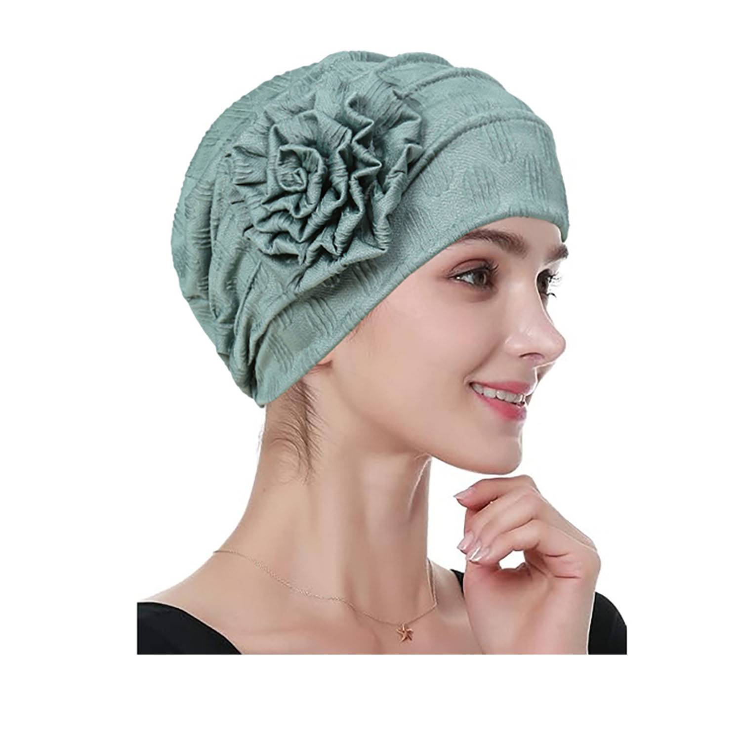 Beanie Caps 4