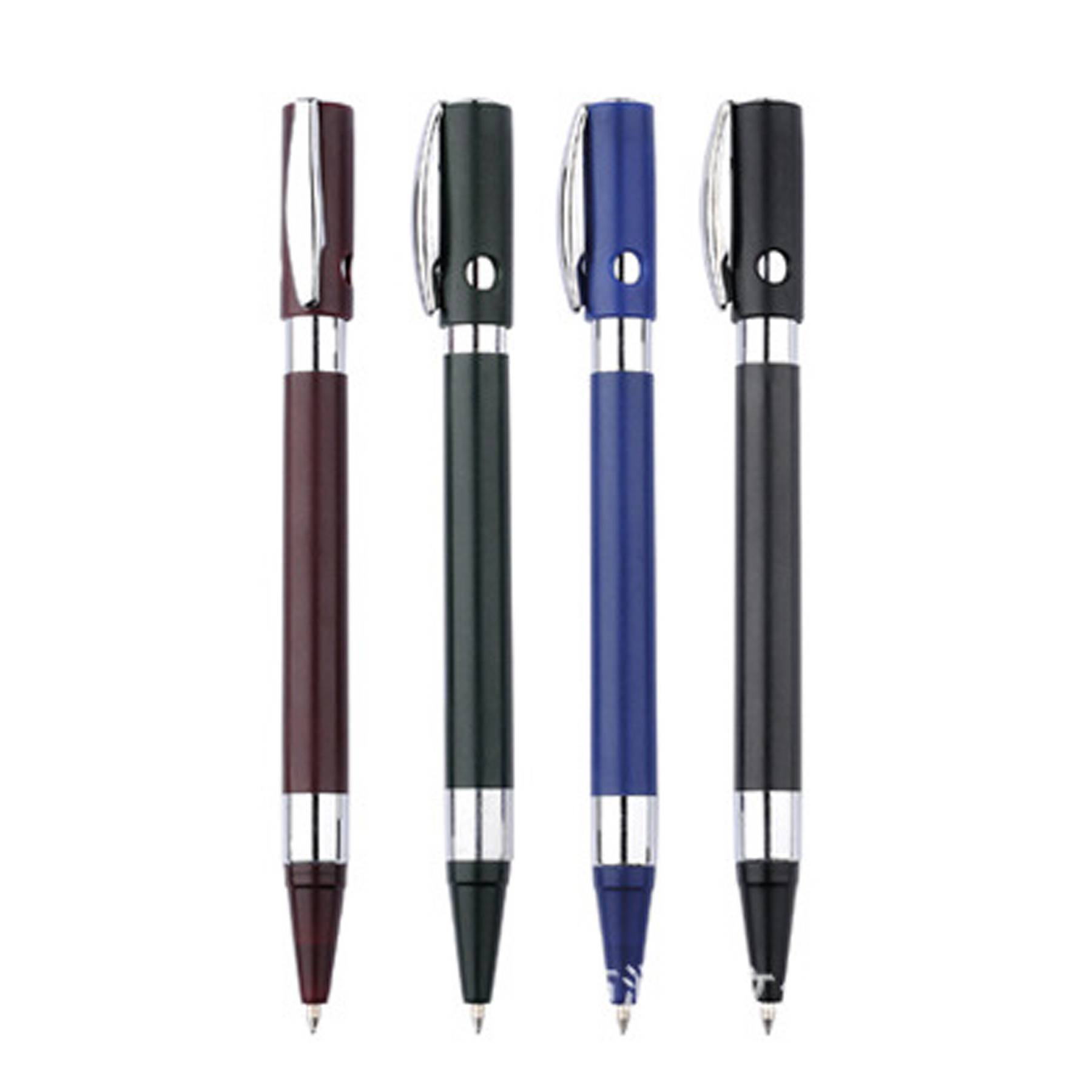 Saturn Pens with Blue Refill 4